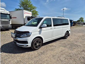 Automobil VOLKSWAGEN