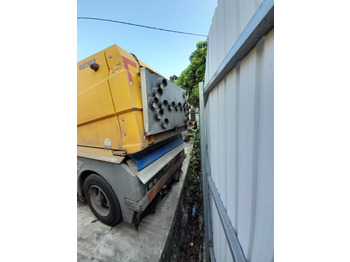 Zametacie vozidlo Bucher CityCat 5006: obrázok 5