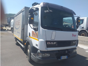 Plachtové nákladné vozidlo DAF 45 150