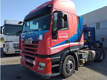 Ťahač IVECO Stralis 440