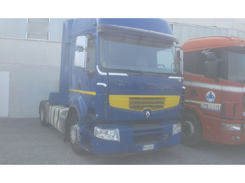 Ťahač RENAULT Premium 440
