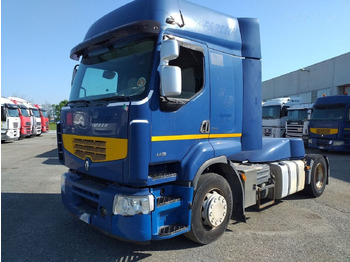Ťahač RENAULT Premium 440