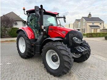 Traktor Case IH Maxxum 150 CVX Stage V: obrázok 4 Traktor Case IH Maxxum 150 CVX Stage V: obrázok 4