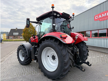 Traktor Case IH Maxxum 150 CVX Stage V: obrázok 2 Traktor Case IH Maxxum 150 CVX Stage V: obrázok 2