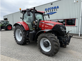 Nový Traktor Case IH PUMA 240 CVX Stage V: obrázok 4