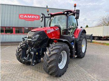 Traktor CASE IH Puma 240