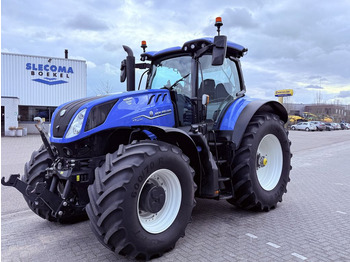 Stavebné stroje NEW HOLLAND
