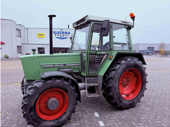 Traktor FENDT