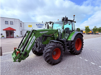 Traktor FENDT 314 Vario