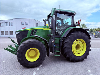 Traktor JOHN DEERE 7R 330
