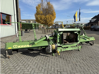 Kombajn Krone Easy Collect 600-2 FP Fit New Holland FR: obrázok 2