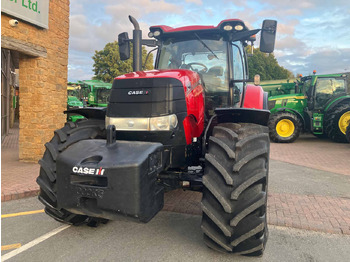 Traktor Case Puma 240: obrázok 4