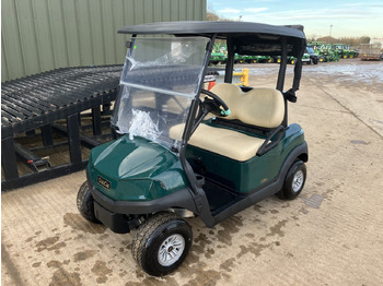 Golfový vozík CLUB CAR