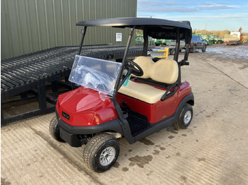 Golfový vozík CLUB CAR