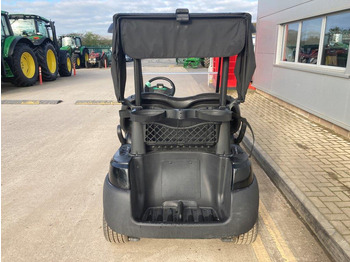 Golfový vozík Club Car Tempo Lithium Golf Buggy: obrázok 5 Golfový vozík Club Car Tempo Lithium Golf Buggy: obrázok 5