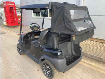 Golfový vozík Club Car Tempo Lithium Golf Buggy: obrázok 4 Golfový vozík Club Car Tempo Lithium Golf Buggy: obrázok 4