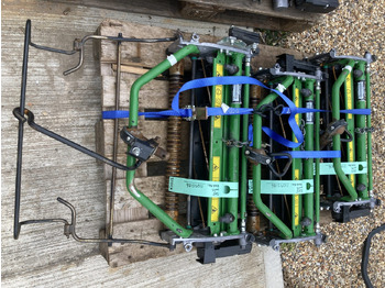 Záhradná kosačka JOHN DEERE