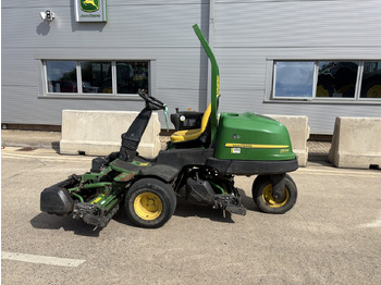 Záhradná kosačka JOHN DEERE