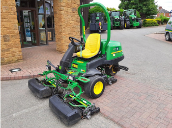 Záhradná kosačka JOHN DEERE