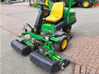 Záhradná kosačka JOHN DEERE