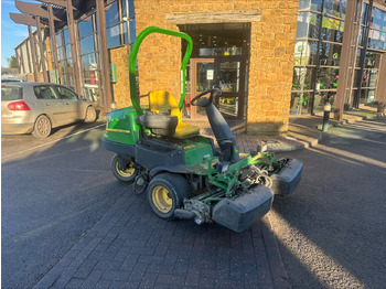 Záhradná kosačka JOHN DEERE