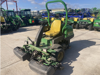 Záhradná kosačka JOHN DEERE