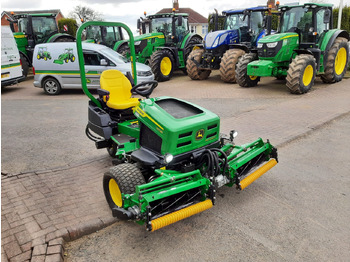 Záhradná kosačka JOHN DEERE