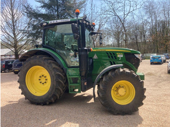 Traktor JOHN DEERE 6130R