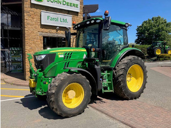 Traktor JOHN DEERE 6130R