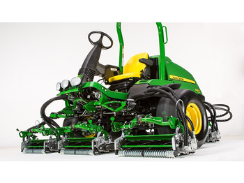 Záhradná kosačka JOHN DEERE 6000 Series