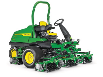 Záhradná kosačka JOHN DEERE 6000 Series