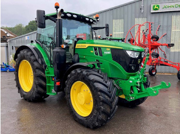 Traktor JOHN DEERE 6R 185