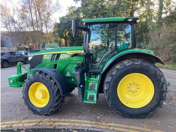 Traktor JOHN DEERE 6R 185