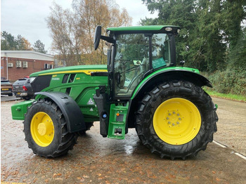 Traktor JOHN DEERE 6R 185