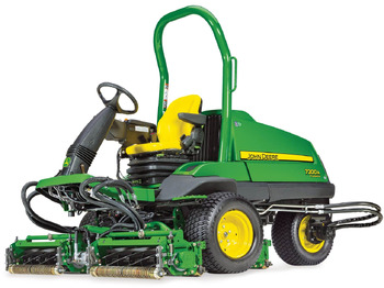 Záhradná kosačka JOHN DEERE 7200