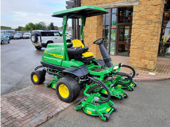 Záhradná kosačka JOHN DEERE 8800