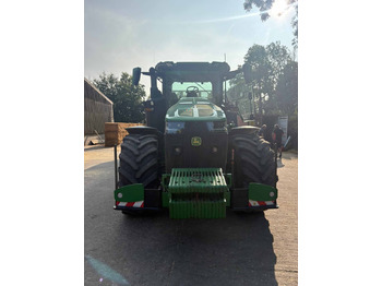 Traktor John Deere 8R 370: obrázok 2