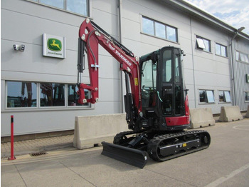 Rýpadlo YANMAR