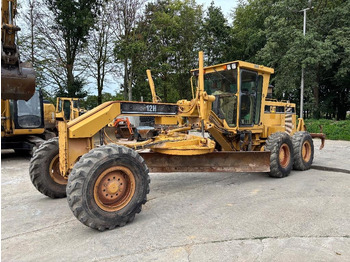Zrovnávač CATERPILLAR 12H
