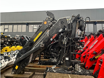 Nákladné vozidlo na prepravu dreva, Auto s hydraulickou rukou Hiab LogLift 150  Z: obrázok 2