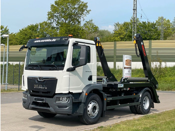 Sklápač MAN TGM 18.320