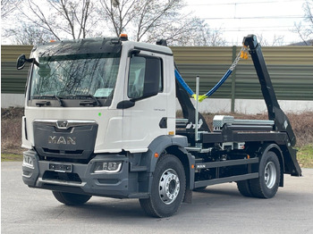 Sklápač MAN TGM 18.320