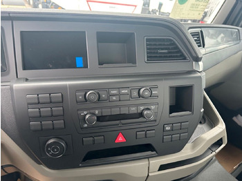 Sklápač, Auto s hydraulickou rukou MAN TGS 18.400 4x4  Euro 6e Hyva Absetzkipper: obrázok 5