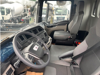 Sklápač, Auto s hydraulickou rukou MAN TGS 18.400 4x4  Euro 6e Hyva Absetzkipper: obrázok 4