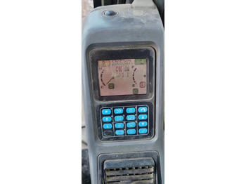 Leasing  KOMATSU PC 600 LC-8 KOMATSU PC 600 LC-8: obrázok 4