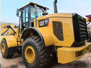Kolesový nakladač Original Cat Used Cat 950gc Wheel Loader Caterpillar 950gc Cat Loader Low Service Time: obrázok 2