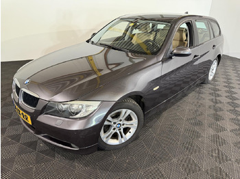 Automobil BMW