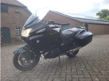 Motocykel BMW