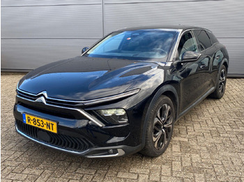 Automobil CITROËN