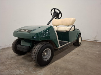 Golfový vozík CLUB CAR